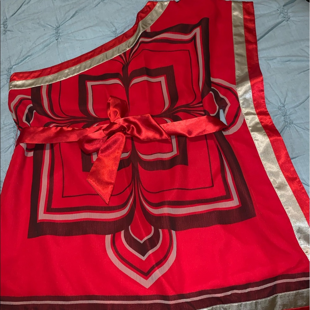 Bebe Shirt - Picture 2 of 3